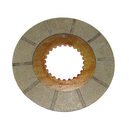 Aftermarket Brake Disc A65189
